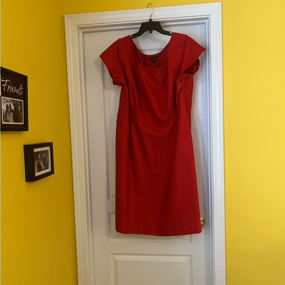 Ninewest sheath dress
